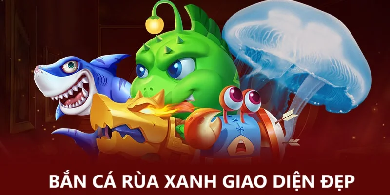 Đồ họa game đẹp và chân thực