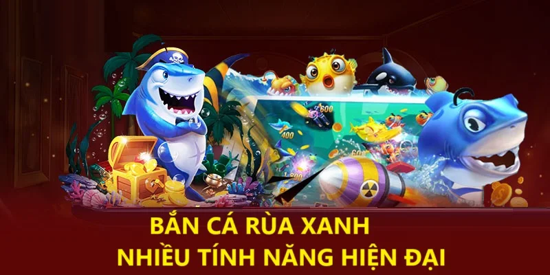 Game có nhiều tính năng độc đáo