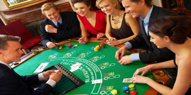 Phải biết cân bằng tâm lý chính là cách chơi casino luôn thắng