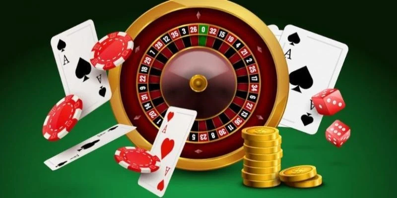 Cách chơi casino luôn thắng đó là phải có chiến thuật chơi cụ thể