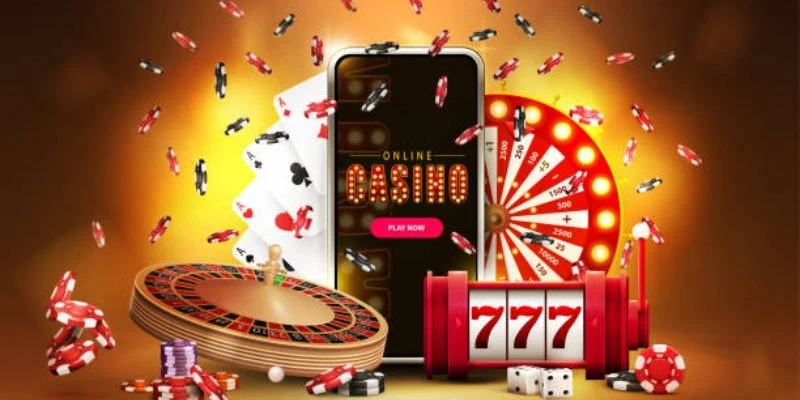 Tìm hiểu về khái niệm casino trực tuyến là gì tại nhà cái LU88