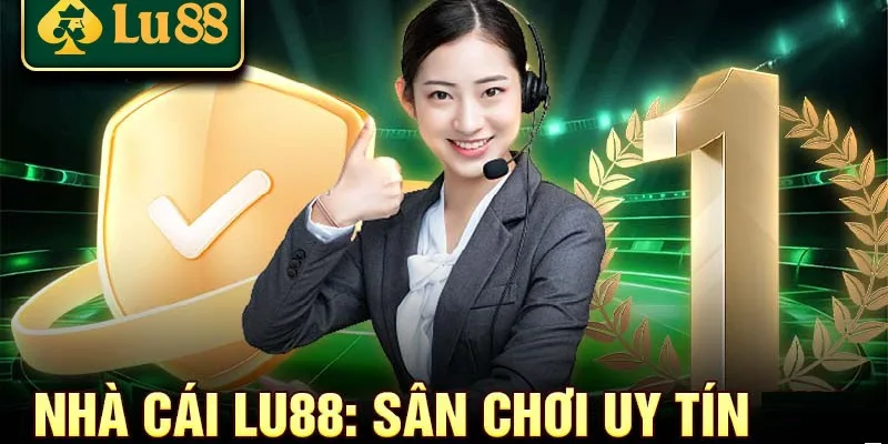 Đánh giá về LU88 rất quan trọng